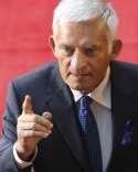 Buzek: Kosten eines Verzichts auf Europa sind viel höher als die Europas